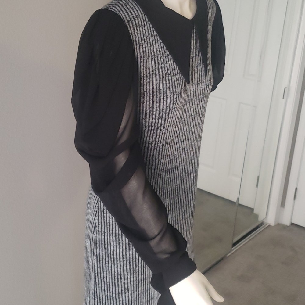 VERICA RAKOCEVIC COUTURE dress - Picture 4 of 16